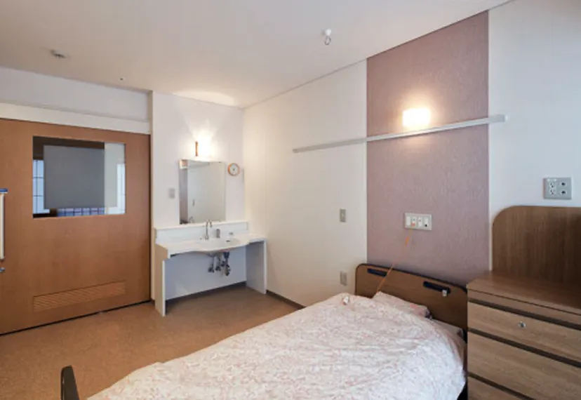 建物内観ギャラリー1