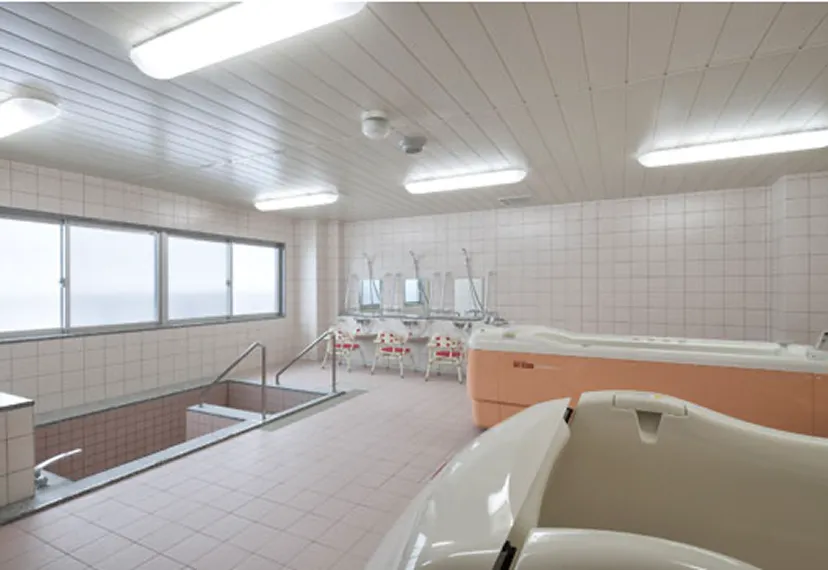 建物内観ギャラリー2