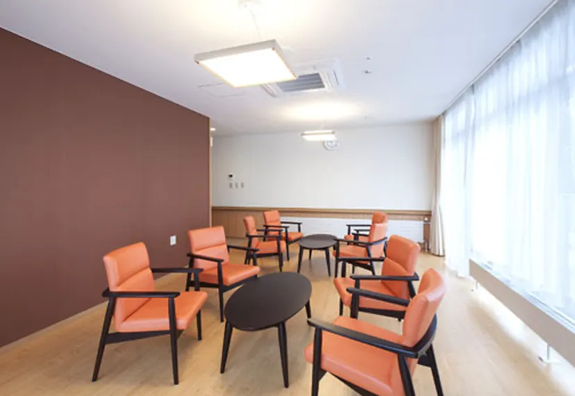 建物内観ギャラリー4