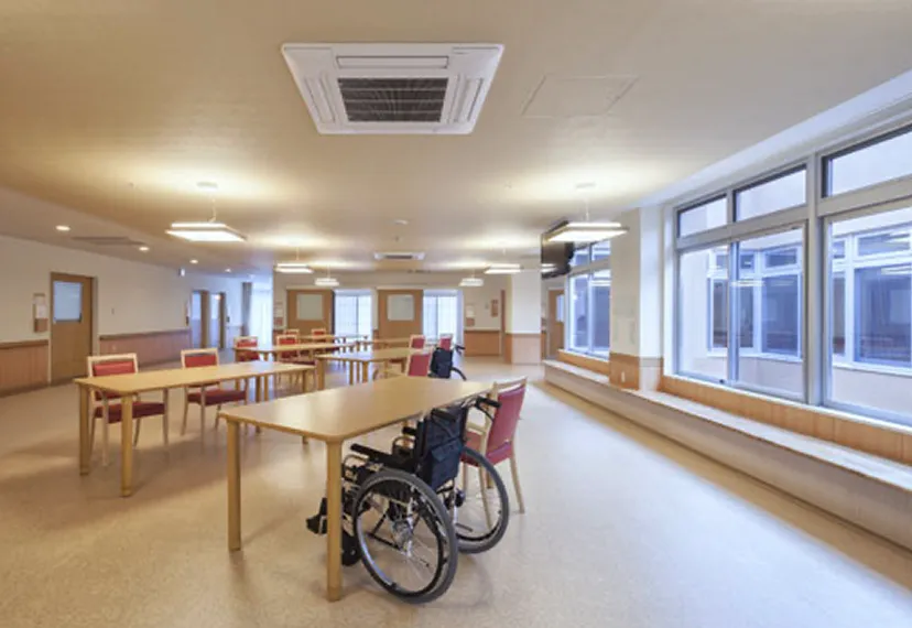 建物内観ギャラリー5