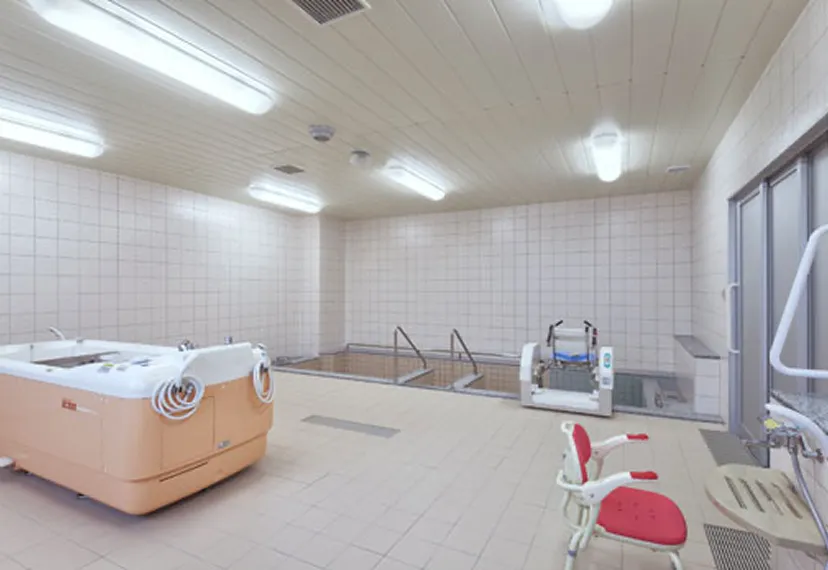 建物内観ギャラリー6