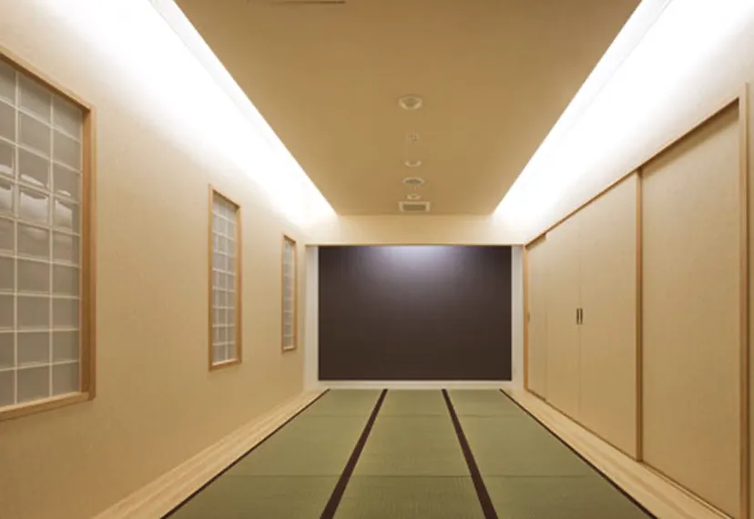 建物内観ギャラリー7