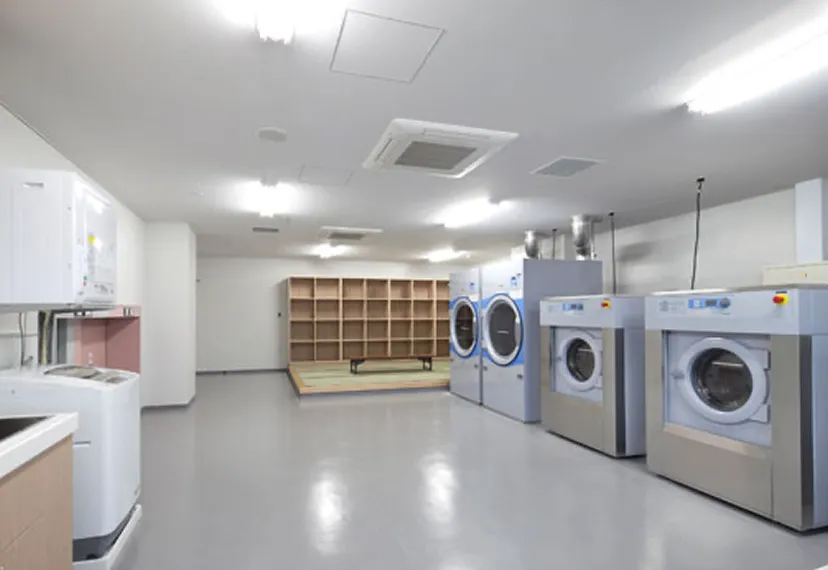 建物内観ギャラリー8