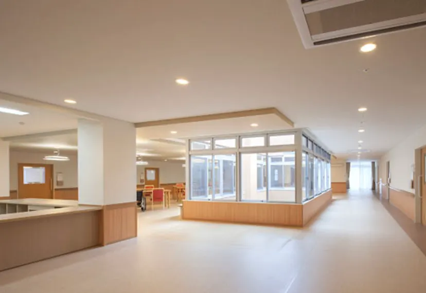 建物内観ギャラリー9