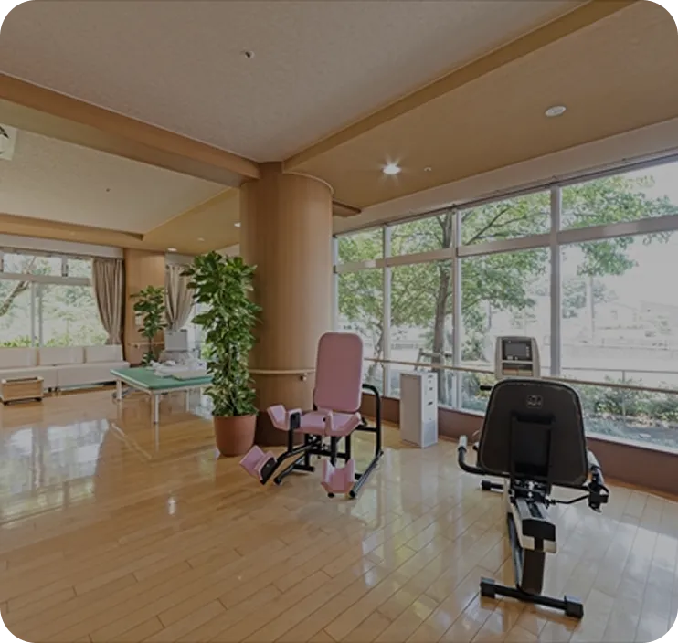 特別養護老人ホーム