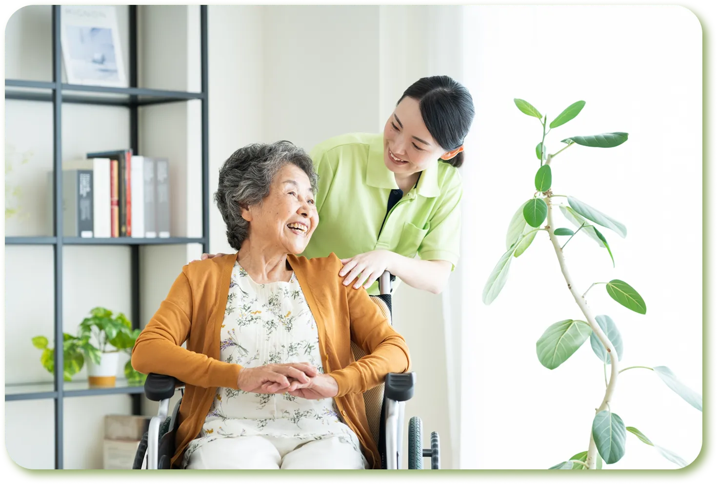 岩手和敬会について